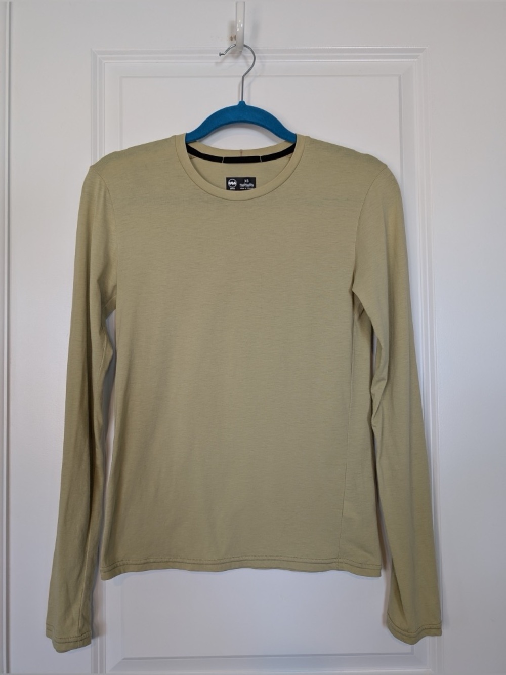 Janji Women’s Runterra Bio Long Sleeve Size XS